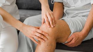 Darmowa rehabilitacja dla mieszkańców Krakowa. Ruszył program wart pół miliona złotych
