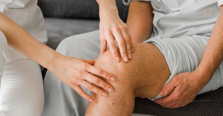 Darmowa rehabilitacja dla mieszkańców Krakowa. Ruszył program wart pół miliona złotych