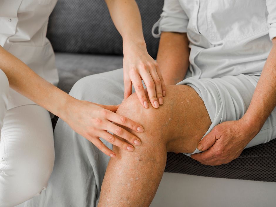 Darmowa rehabilitacja dla mieszkańców Krakowa. Ruszył program wart pół miliona złotych