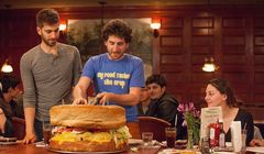 Drugi sezon „Brothers Green: Eats!” w MTV Polska