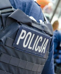 Bójka w sejmowym hotelu. Policja zatrzymała napastnika