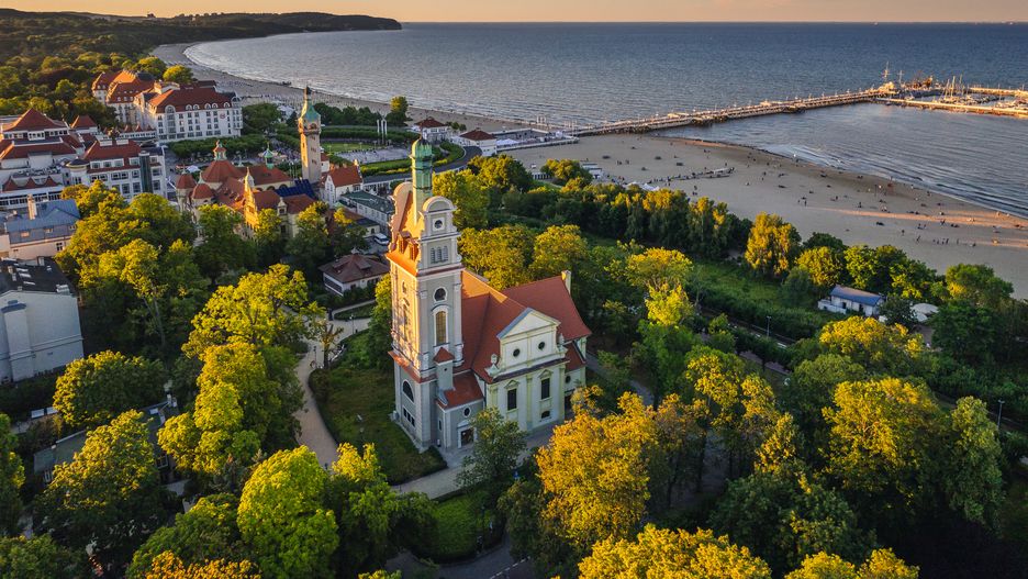 Właściciele obiektów noclegowych przygotowali się do sezonu