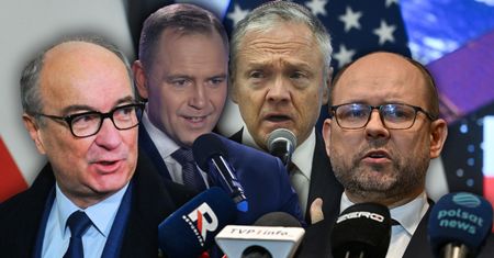 Pierwsza reakcja Pałacu Prezydenckiego na szokujący wpis ambasadora