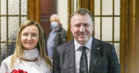 Sekret imion córki Kurskiego wyjaśniony. Oto co oznaczają