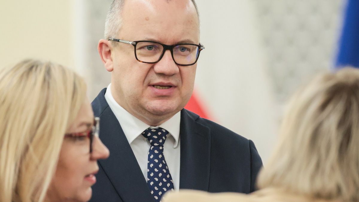 Posiedzenie rz?du
Fot. Adam Burakowski/East News, 27.05.2025. Warszawa. Posiedzenie rzadu Donalda Tuska. 
N/z: minister sprawiedliwosci Adam Bodnar
Adam Burakowski