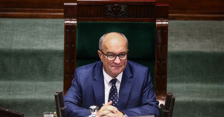 "Chcecie się popisać, pokrzyczeć?". Czarzasty upomniał posłów