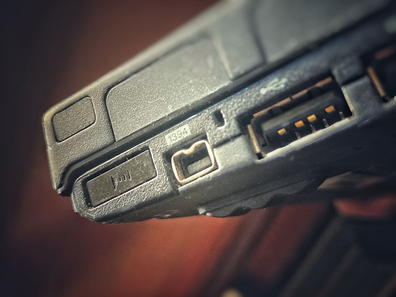 FireWire: pokonany konkurent USB