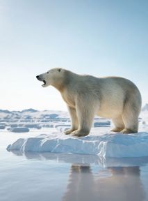 Polar bears to survive climate crisis? New population found