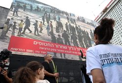 Oczy świata na Bliski Wschód. Byli zakładnicy Hamasu uwolnieni