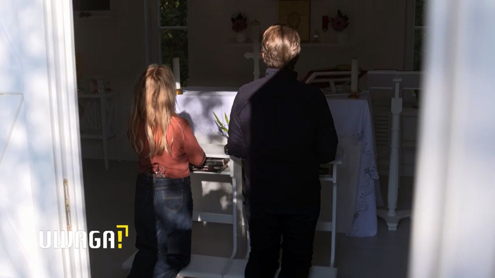 Wojciech Modest Amaro