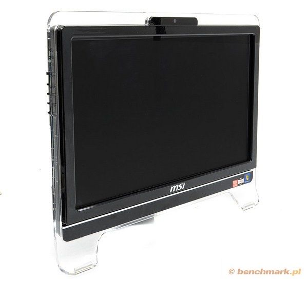 MSI Wind Top AP1612