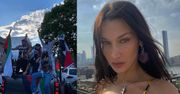 Bella Hadid STRACI KONTRAKT Z DIOREM przez to, że okazała wsparcie Palestynie?!