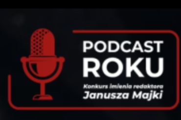 6 edycja konkursu Podcast Roku