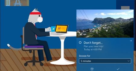 Windows 10 - nadchodzą kolejne nowości i zmiany
