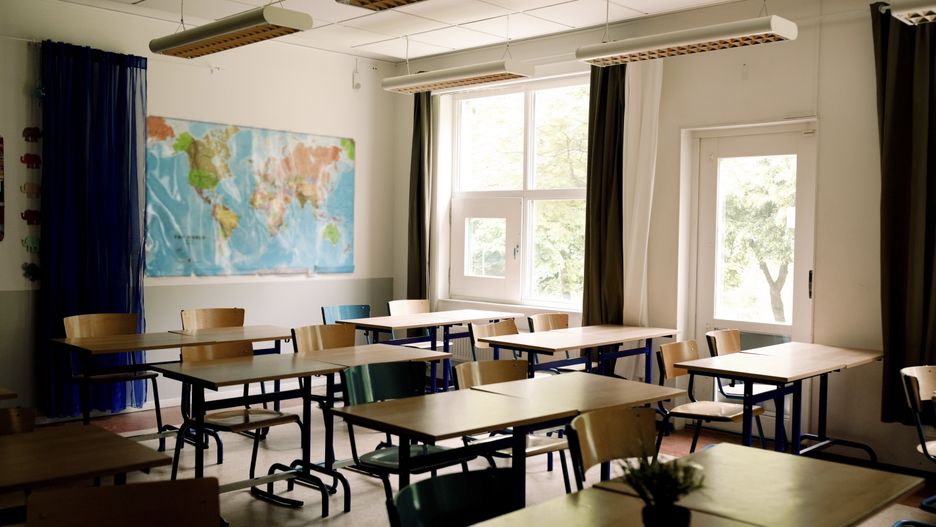 Na nauczycielkę doniósł uczeń