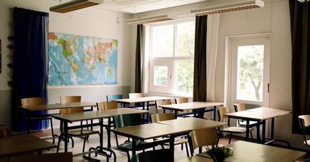 Nauczycielka z Rosji skazana za wypowiedź o wojnie. Doniósł na nią uczeń