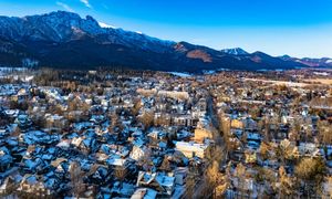 Zimowa stolica Tatr. Jak dużo wiesz o ulubionym mieście turystów?