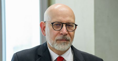 Jest nowy szef KRRiT. Wcześniej był we władzach Polskiej Fundacji Narodowej