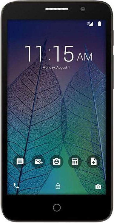 Alcatel Tru