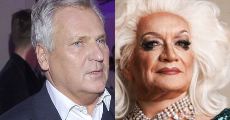 Kwaśniewski obejrzał serial Netfliksa. Poleca go... Jarosławowi Kaczyńskiemu