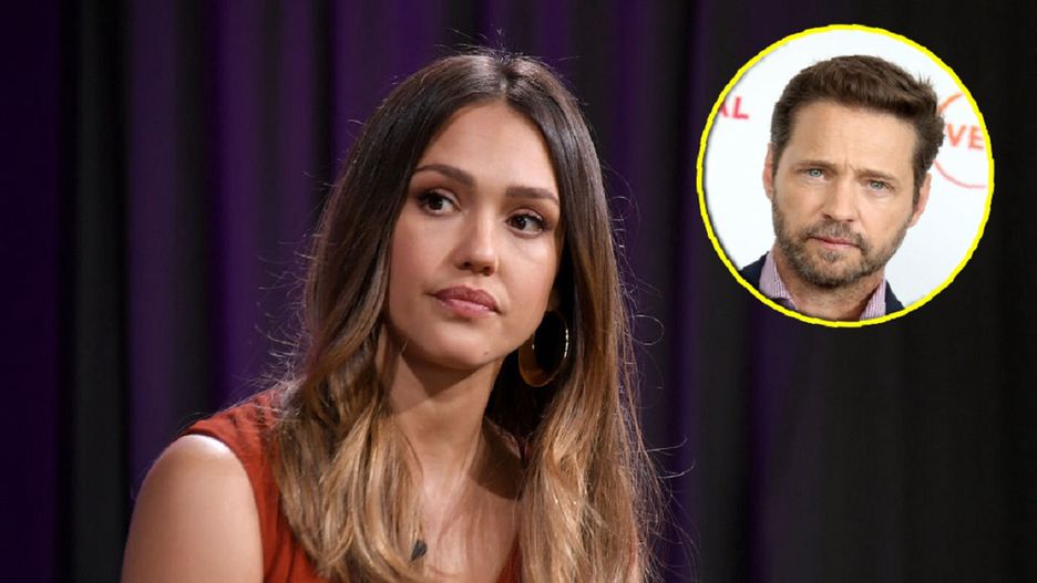 Gwiazda "Beverly Hills 90210" zareagowała na słowa aktorki