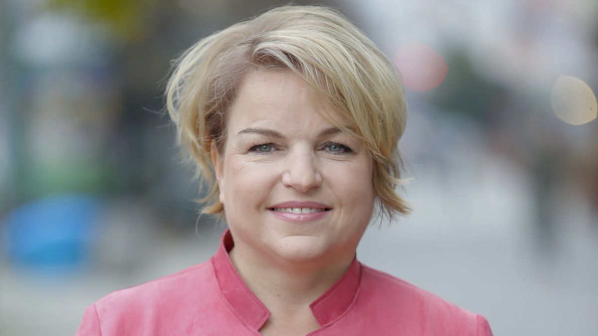 Katarzyna Bosacka 