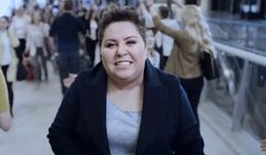 Dorota Wellman i setki wracających klientów w kampanii T-Mobile (wideo)