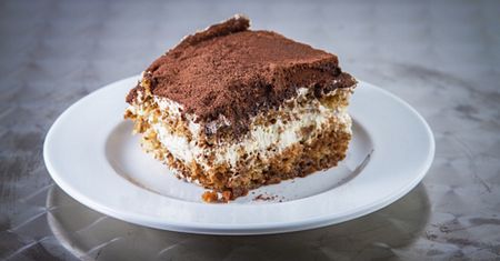 Przepis na ciasto Vanessa. Prawdziwa gratka dla miłośników czekolady
