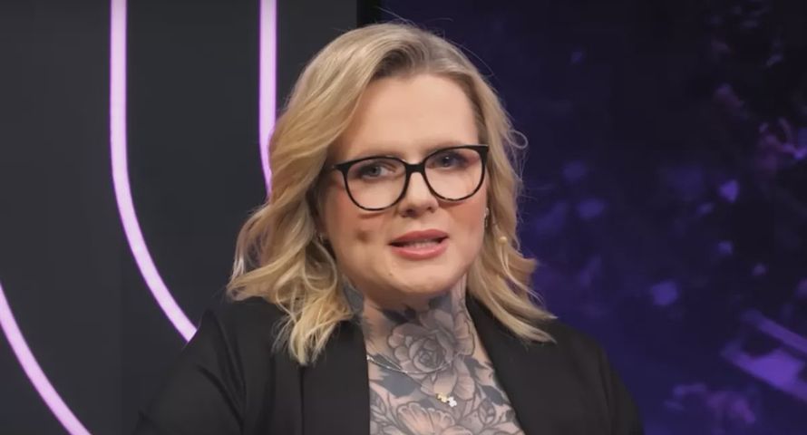 Nowa twarz w Gońcu. Znana z telewizji