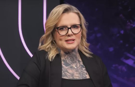 Nowa twarz w Gońcu. Znana z telewizji