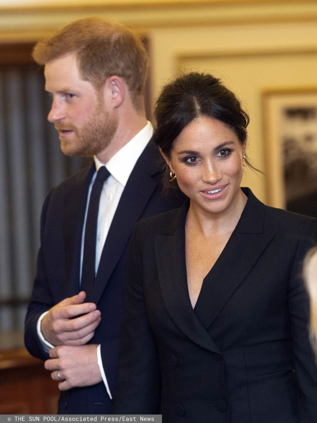Meghan Markle i Harry w kolejnych tarapatach