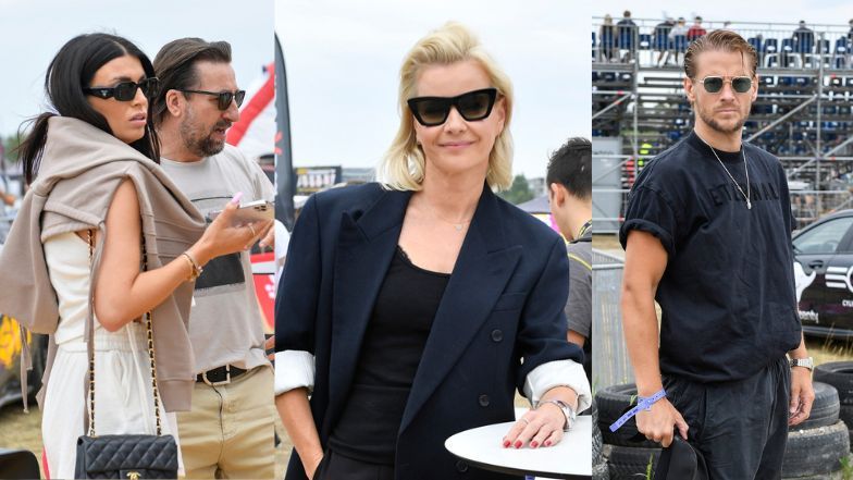 Driftingowe Mistrzostwa Polski