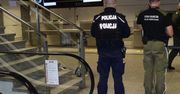Gwałciciel zatrzymany na krakowskim lotnisku. Poszukiwano go od 2018 roku