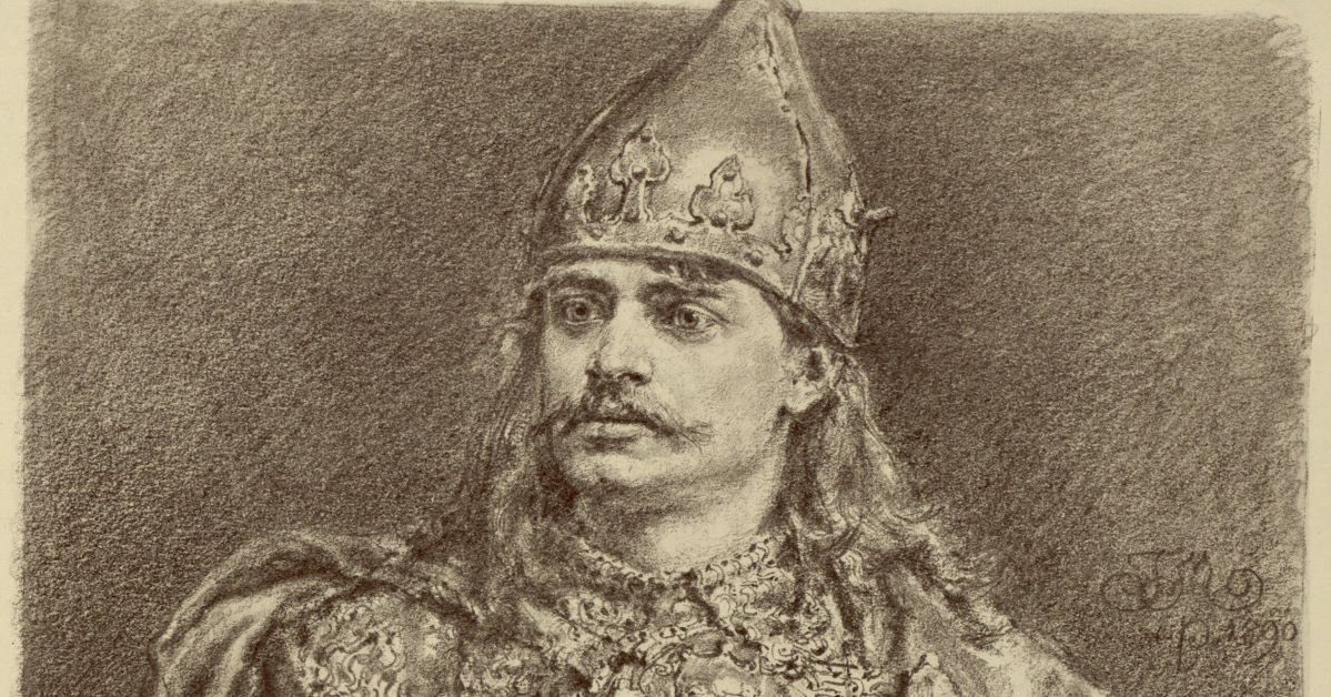 Uderzyli i zrównali gród z ziemią. Prawdziwa twarz Krzywoustego?