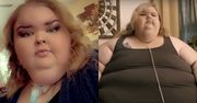 Tammy Slaton z programu "Siostry wielkiej wagi" TRAFIŁA DO SZPITALA! Straciła 50 kilogramów, wcześniej ważyła 290...