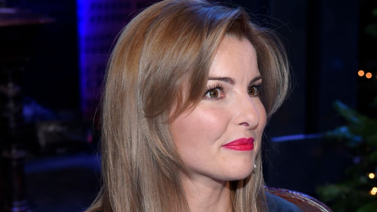 Beata Chmielowska-Olech oficjalnie odchodzi z TVP