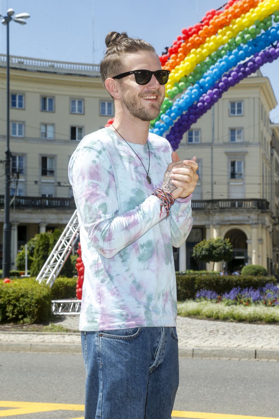 Anotni Królikowski