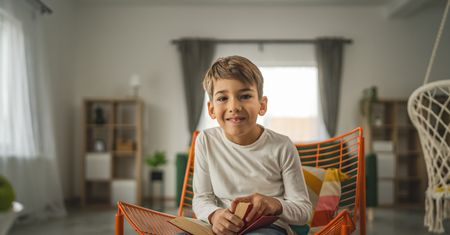 Co powinien umieć siedmiolatek?