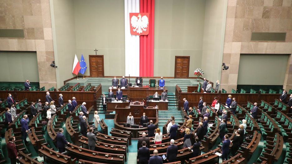 sejm