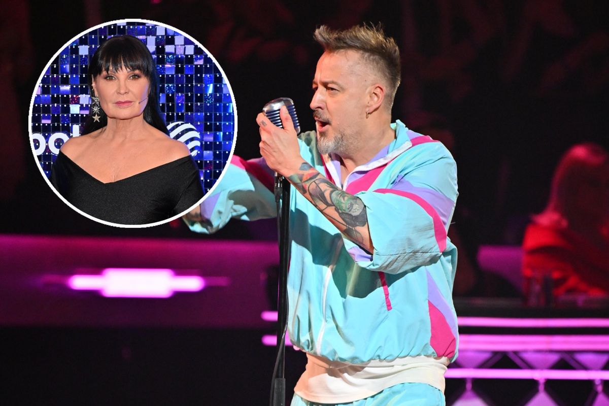 TYLKO U NAS. Piotr Kędzierski komentuje swoje pozostanie w "Tańcu z gwiazdami". OCENIŁ "dwójkę" od Pavlović