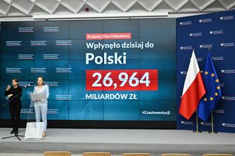 Rząd podejmie decyzję, która wpłynie na złotego. Kurs wystrzeli?