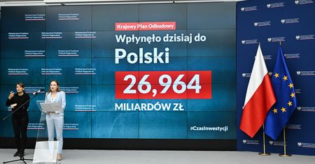 Rząd podejmie decyzję, która wpłynie na złotego. Kurs wystrzeli?