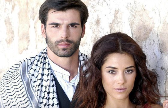 Turecki serial „Sila: odnaleźć przeznaczenie” w TV Puls