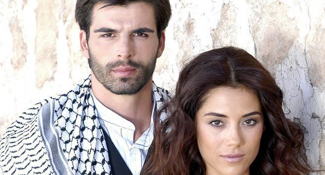 Turecki serial „Sila: odnaleźć przeznaczenie” w TV Puls