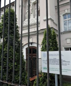 Był bity i gwałcony w ośrodku sióstr boromeuszek. Wywalczył sprawiedliwość