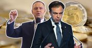 Gigadeficyt Polski. Rząd ma plan. Chce przekonać prezydenta