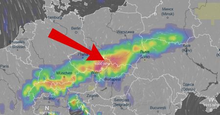 Uderzą w Polskę. Już 21 sierpnia. Nagły zwrot w pogodzie