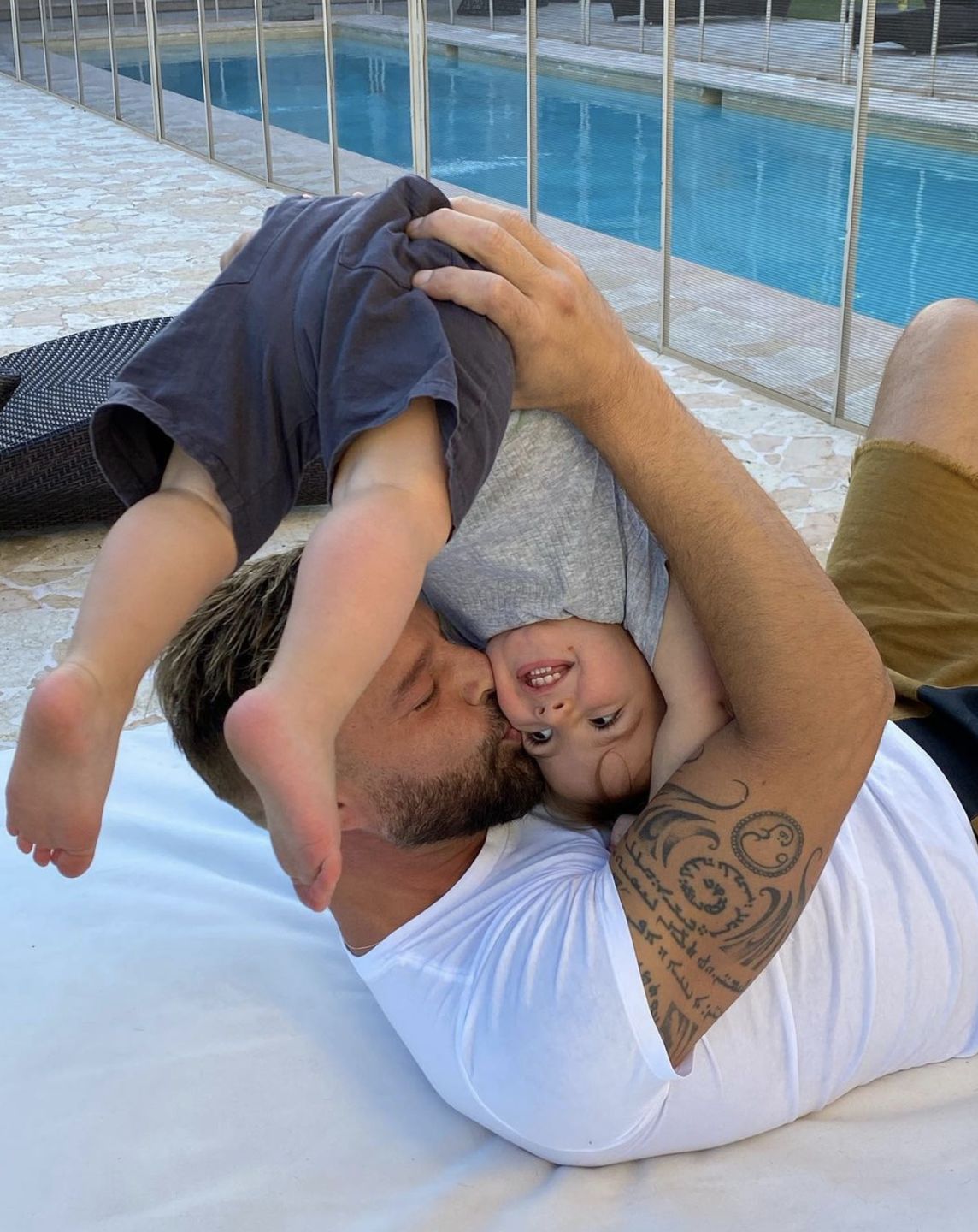 Ricky Martin