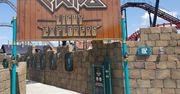 Wakacje 2021. Ekipa Friza będzie miała swój rollercoaster w Energylandii
