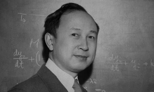 Qian Xuesen, twórca chińskiego programu kosmicznego
